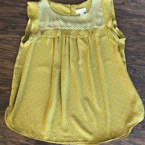 💛💛Billowy top! 💛💛